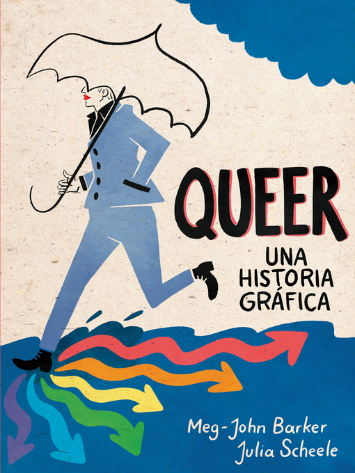 Title details for Queer by Meg-john Barker - Available